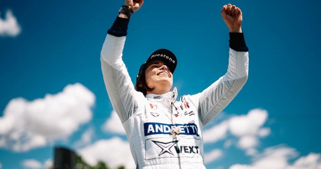 Chadwick está tendo sucesso nos Estados Unidos e calando seus críticos.