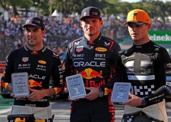 Qual é o formato da corrida Sprint da Fórmula 1?