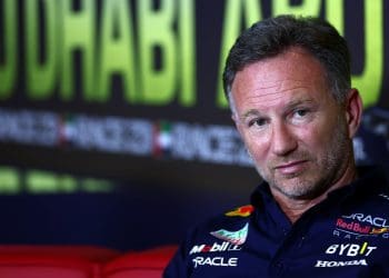 RED BULL F1 BOSS HORNER UNDER INVESTIGATION AFTER ALLEGATIONS