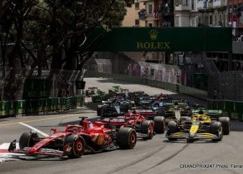 Principais pontos do Grande Prêmio de Mônaco: Qual piloto é o menos rápido?