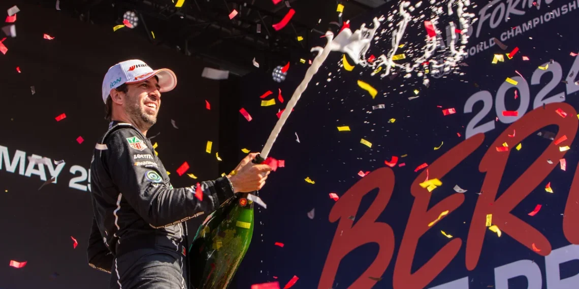 Da Costa tem apelo negado pela FIA em Misano.