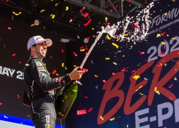 Da Costa tem apelo negado pela FIA em Misano.