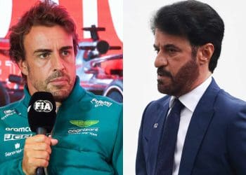 Fernando Alonso diz que Presidente da FIA apoia penalidades consistentes após acusações de viés na F1.
