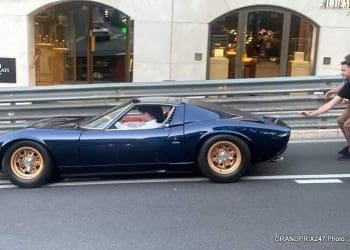 “Lambo” Norris precisa de um empurrão para começar em Mônaco.