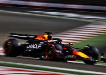 Verstappen lidera na abertura da qualificação da F1 de 2024 no Grande Prêmio do Bahrein