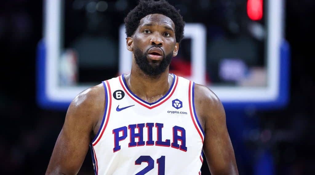 EMBIID INJURY UPDATE: Insider reveals shocking details!