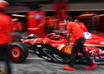 Ferrari e Red Bull trazem melhorias significativas para o Grande Prêmio de Fórmula 1 da Espanha.