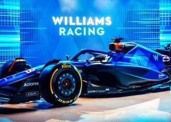 Williams reforça equipe técnica recrutando de competidores da Fórmula 1.