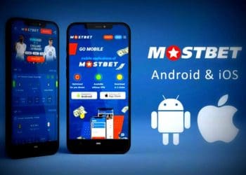 Revue de l’application mobile de Mostbet: Pariez en déplacement.