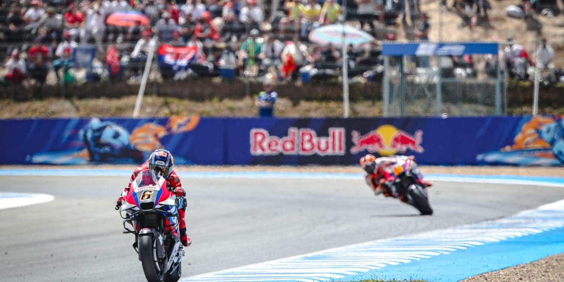 Pilotos da Honda expressam preocupações sobre o desenvolvimento do novo protótipo da MotoGP, afirmando que não começou bem.