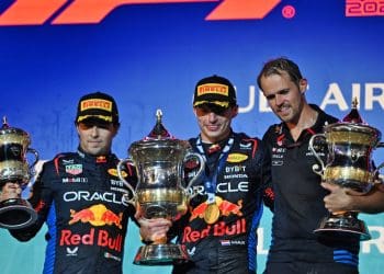 Horner espera que a Red Bull enfrente maiores dificuldades na F1 2024 apesar de seu forte desempenho no Bahrein.
