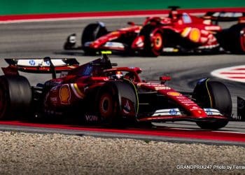 Vasseur deseja ver a Ferrari elevar seu desempenho na Áustria.