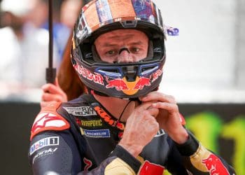 Miller revela confissão crucial da MotoGP 2025.