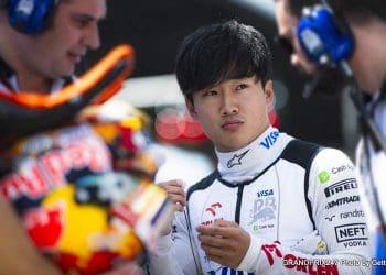 Tsunoda tem dificuldades de comunicação: Estas pessoas enfrentam grandes desafios.