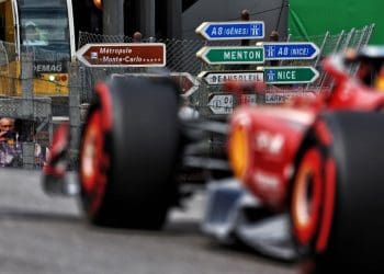 Mark Hughes pergunta se a Ferrari já estabeleceu uma vantagem imbatível em Mônaco.