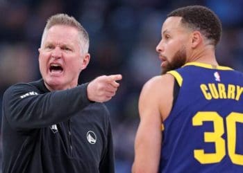 Kerr: Curry’s Heir Apparent