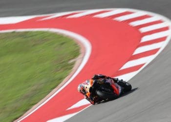 Piloto principal da KTM na MotoGP está sob escrutínio.