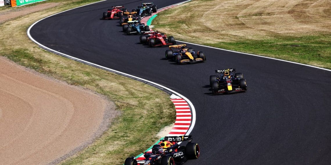 Podcast F1: Verstappen pode se livrar da ferrugem? Além de mais perguntas dos ouvintes.