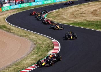 Podcast F1: Verstappen pode se livrar da ferrugem? Além de mais perguntas dos ouvintes.