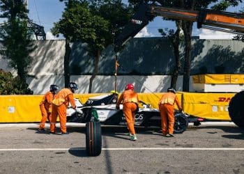 Principais destaques e decepções na altercação de São Paulo da Fórmula E.