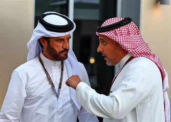 Chefe da FIA investigado por interferir no resultado da corrida