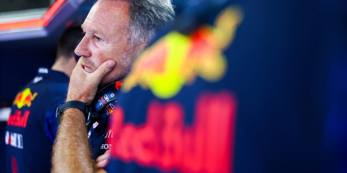 Após demissão da Red Bull, o que acontecerá com Horner?