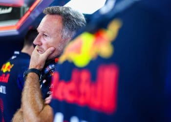 Após demissão da Red Bull, o que acontecerá com Horner?