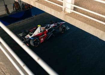 Qual é o próximo passo de da Costa após a decisão surpreendente da Porsche?