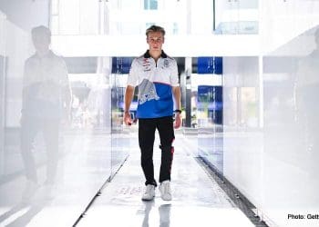 Ricciardo Out, Lawson In: The Kiwi Sensation Gears Up for a Make-or-Break F1 Showdown and with a engine penalty welcome