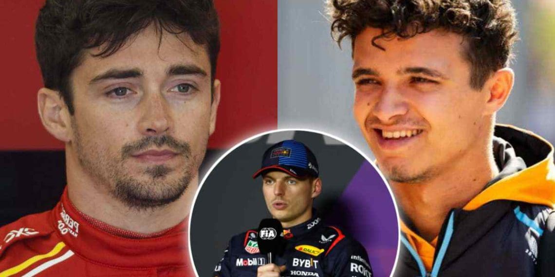 Ferrari pode ser ofuscada pela McLaren na batalha com a Red Bull.