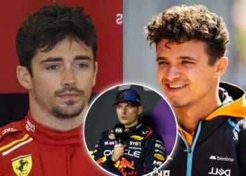 Ferrari pode ser ofuscada pela McLaren na batalha com a Red Bull.