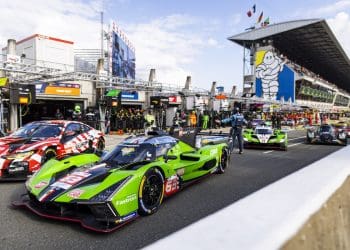 Grade de largada do WEC vai aumentar para 40 carros, nova regra exige dois Hypercars
