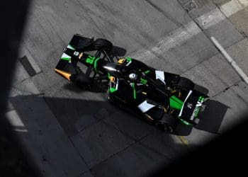 Canapino precisa manter sua mudança positiva de atitude.