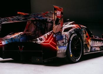 Galeria de fotos: Explorando o 20º Carro de Arte da BMW de todos os ângulos