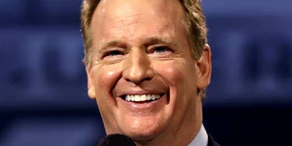 Expansão potencial da temporada regular da NFL para 18 jogos pode ser um desafio para os fãs da NASCAR.