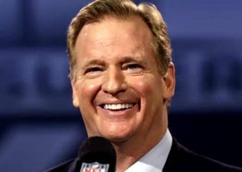 Expansão potencial da temporada regular da NFL para 18 jogos pode ser um desafio para os fãs da NASCAR.