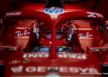 Leclerc prefere F1 sem grandes emocoes com Ferrari no controle.