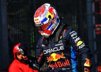 Verstappen iguala Senna com recorde de pole position na F1 em Imola