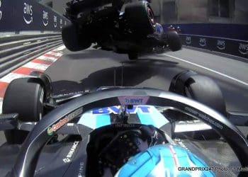 Vencedores e Perdedores do Grande Prêmio de Mônaco