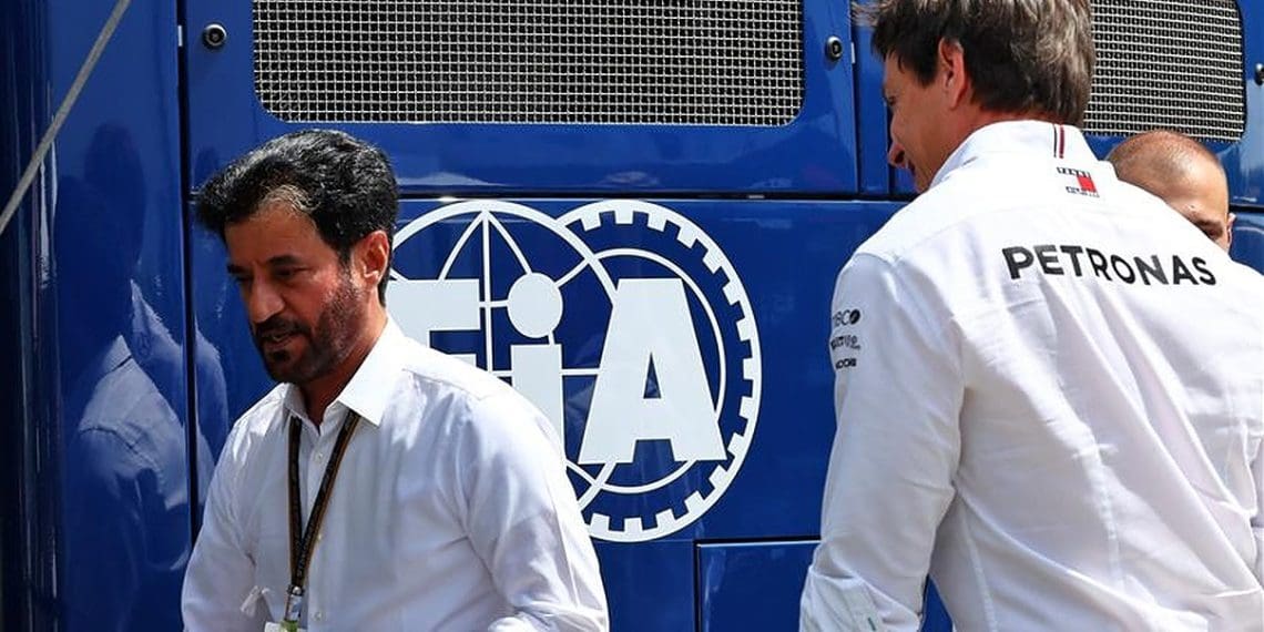 Chefe da FIA instado a renunciar por escândalo de manipulação de corrida