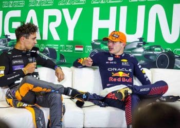 Ex-piloto da Fórmula 1 afirma que Lando Norris tem habilidade para desafiar Max Verstappen em condições iguais.