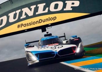 Prepare-se para a mais emocionante Le Mans 24 Horas de 2024.