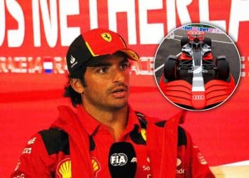 Ex-piloto da Fórmula 1 insiste que Carlos Sainz irá se juntar à Audi como um piloto habilidoso.