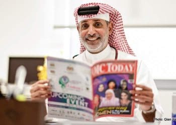 Exclusivo | Sheikh Salman e duas décadas do Grande Prêmio de Fórmula Um do Bahrein