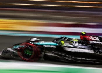 Show de Tecnologia da F1: Mercedes Deve se Preocupar?
