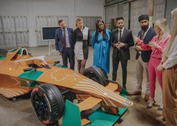 Fórmula E no The Apprentice: valeu a pena?