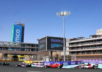 Seis lições importantes aprendidas na primeira temporada completa da Academia de F1 na Fórmula 1.