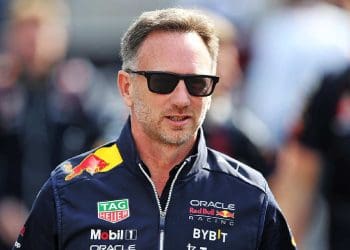 Christian Horner deixa a equipe sem consequências apesar de evidências de má conduta.