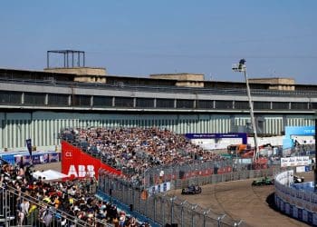 Prévia do Berlin E-Prix na Fórmula E da FIA.