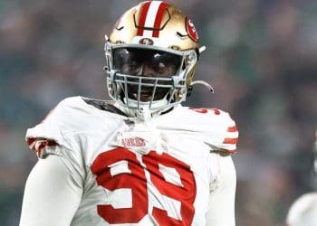 PACKERS LAND FORMER 1ST-ROUND PICK ON ‘BARGAIN’ DEAL